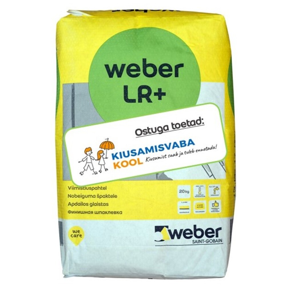 Weber Estonia